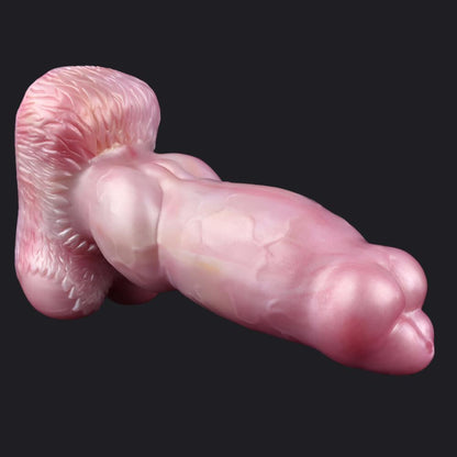 Akita Inflatable Dildo