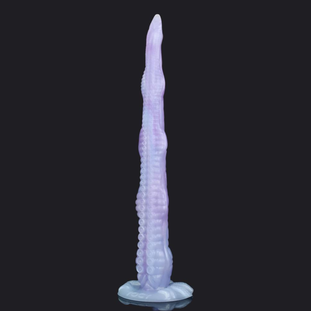 Scylla Tentacle Dildo