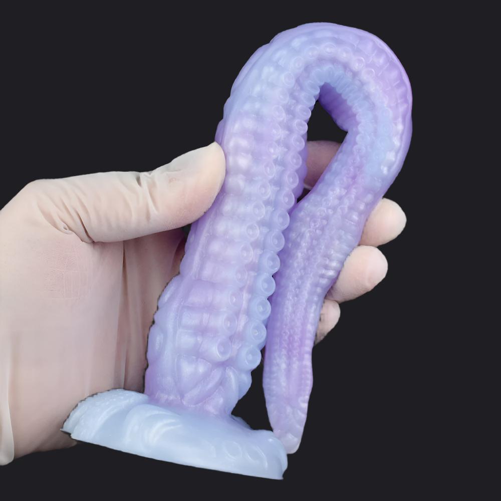 Scylla Tentacle Dildo