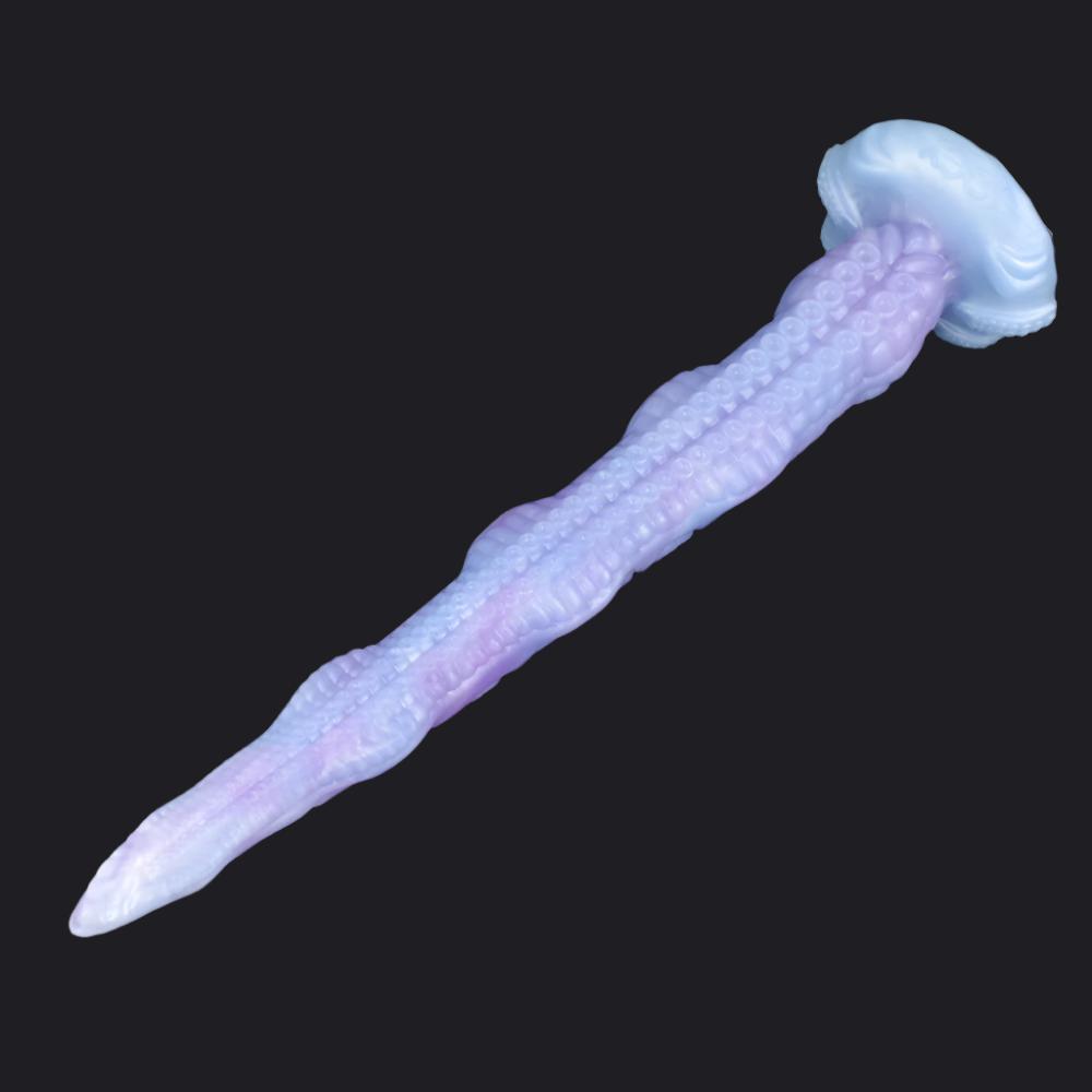 Scylla Tentacle Dildo