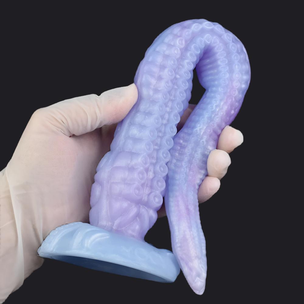 Scylla Tentacle Dildo