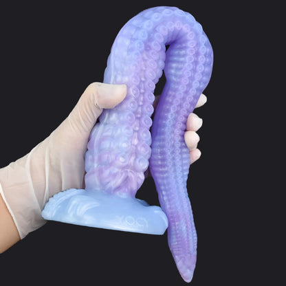 Scylla Tentacle Dildo