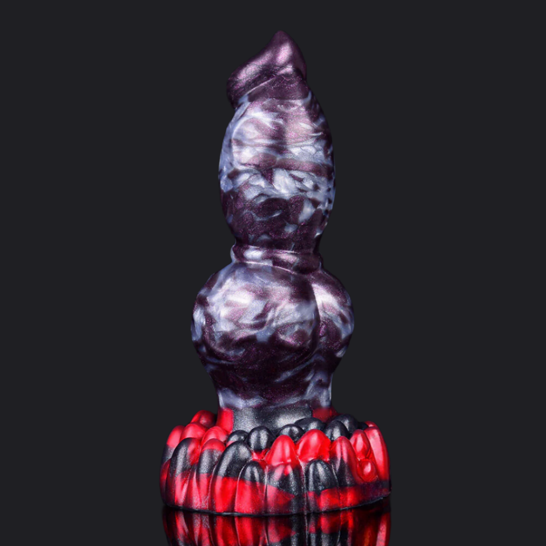 Orthrus Dildo