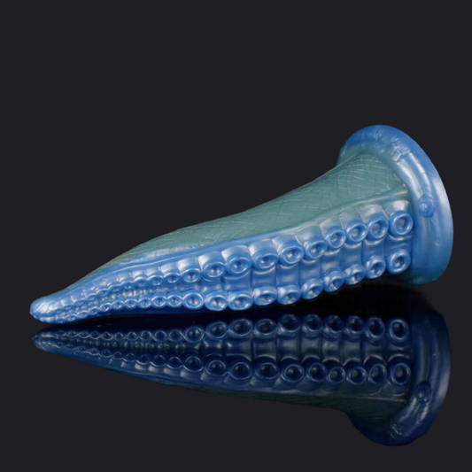 Abyssalor Tentacle Dildo