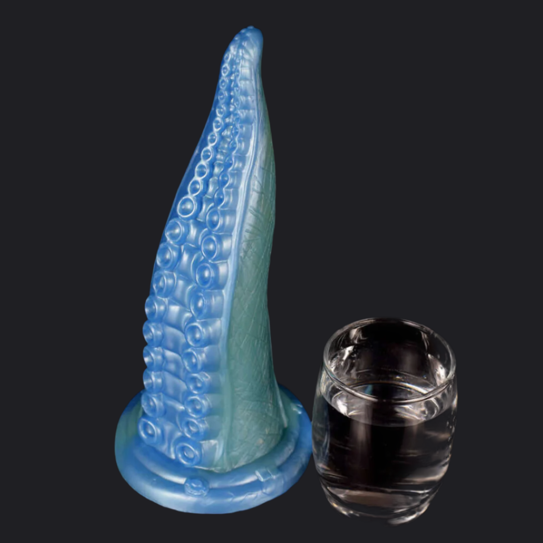 Abyssalor Tentacle Dildo