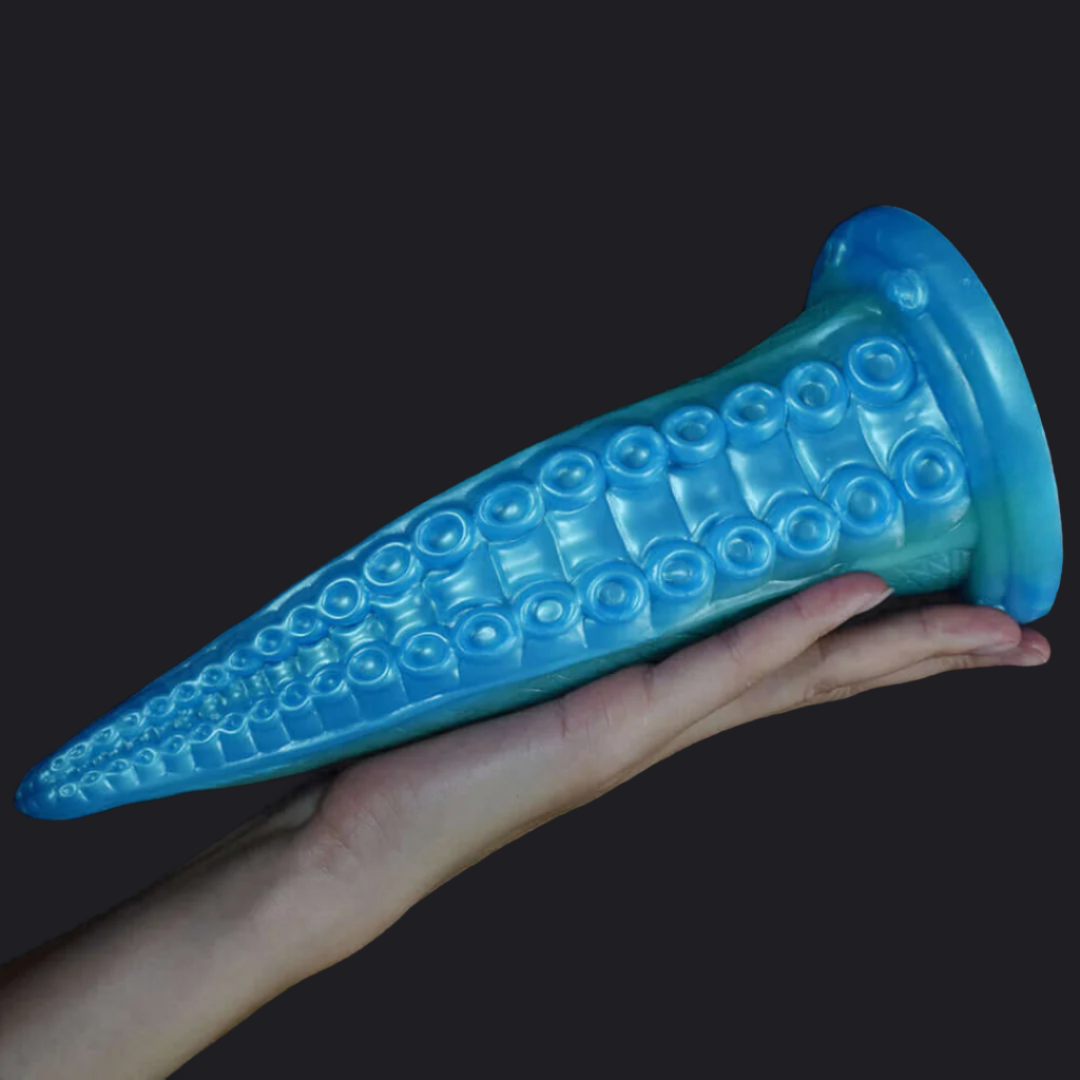 Abyssalor Tentacle Dildo