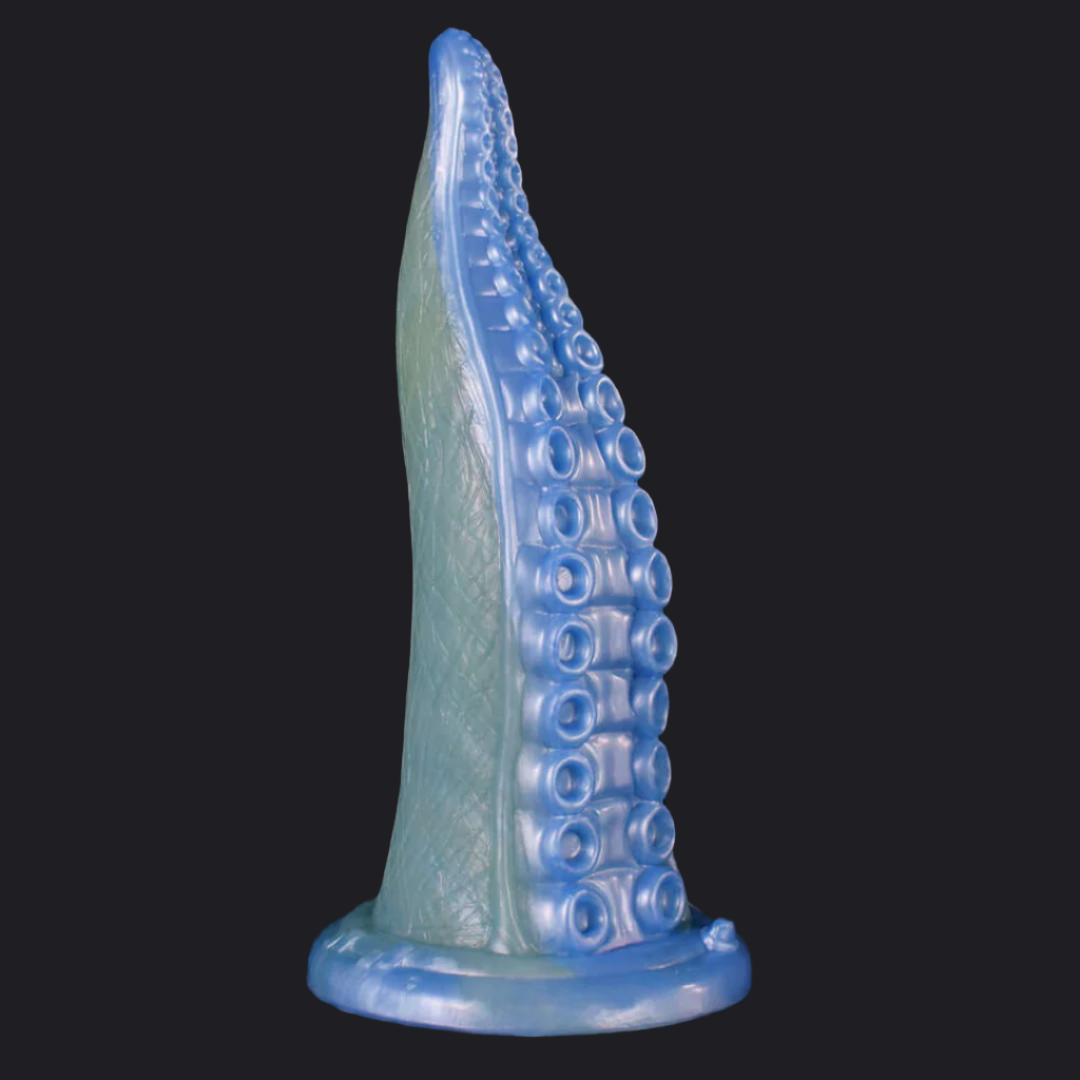 Abyssalor Tentacle Dildo