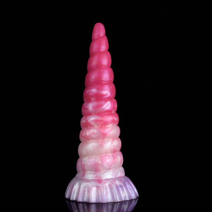 Enchanted Unicorn Horn Dildo