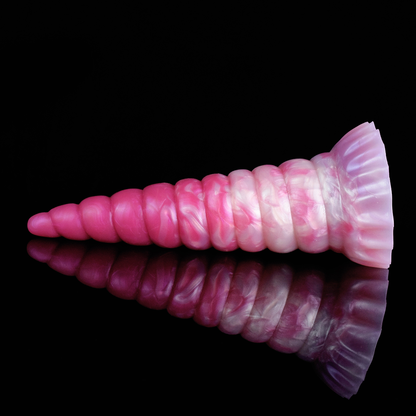Enchanted Unicorn Horn Dildo