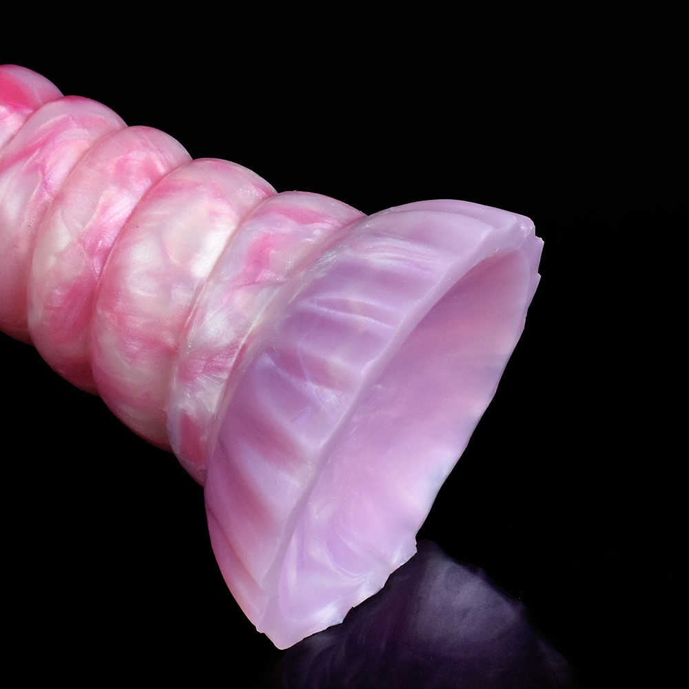 Enchanted Unicorn Horn Dildo