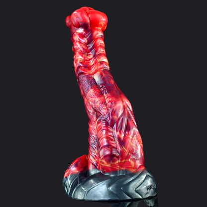 Frostmaw Dildo