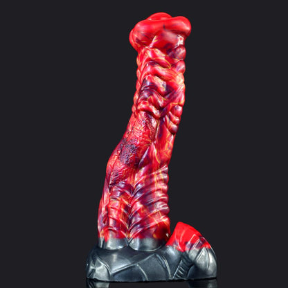 Frostmaw Dildo