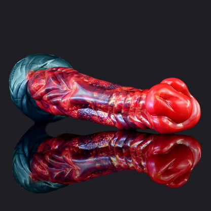 Frostmaw Dildo