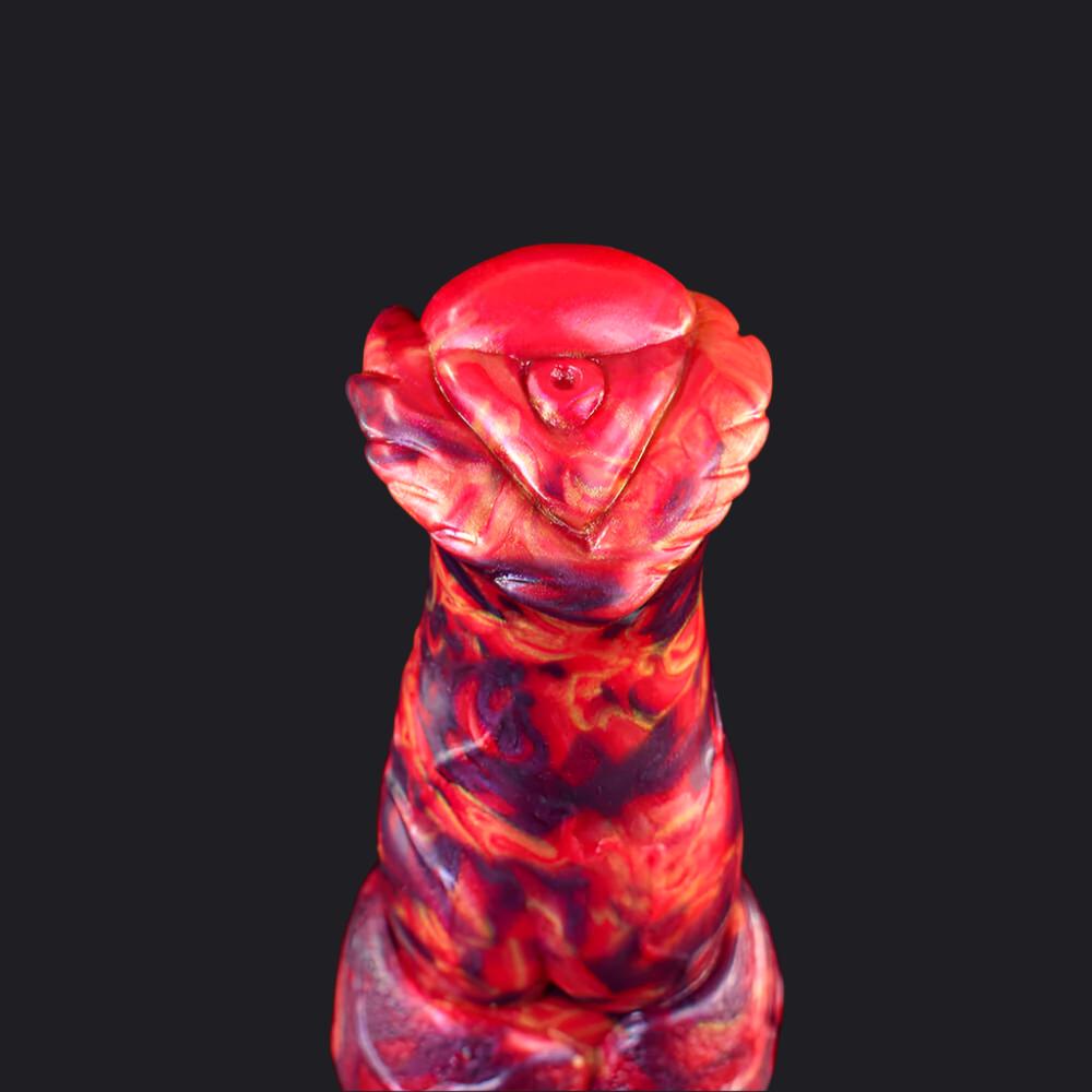 Leviathan Dildo