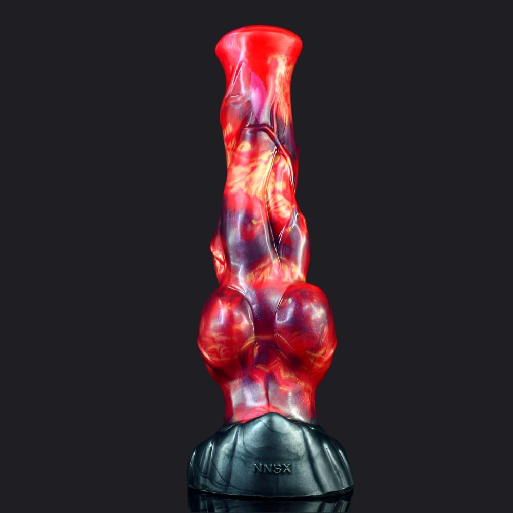 Pyreshade Dildo