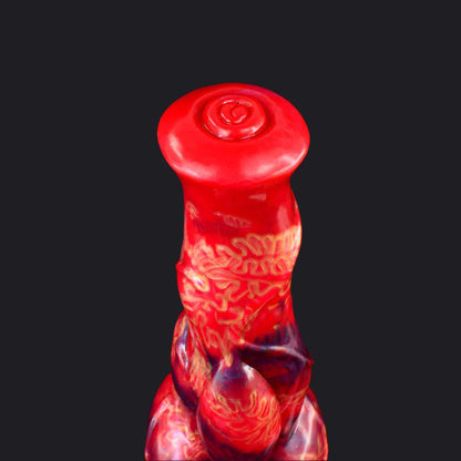 Pyreshade Dildo