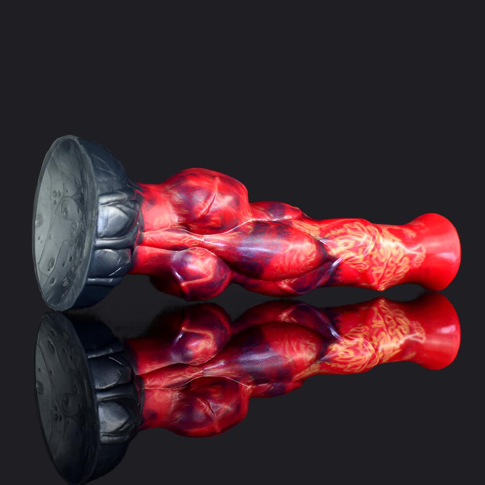 Pyreshade Dildo