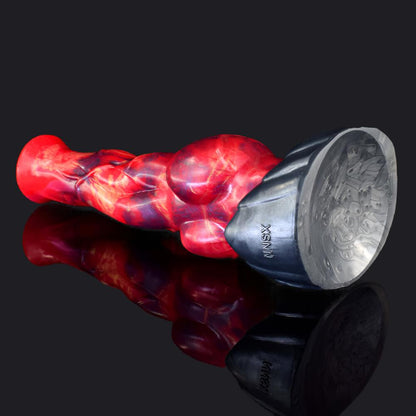 Pyreshade Dildo