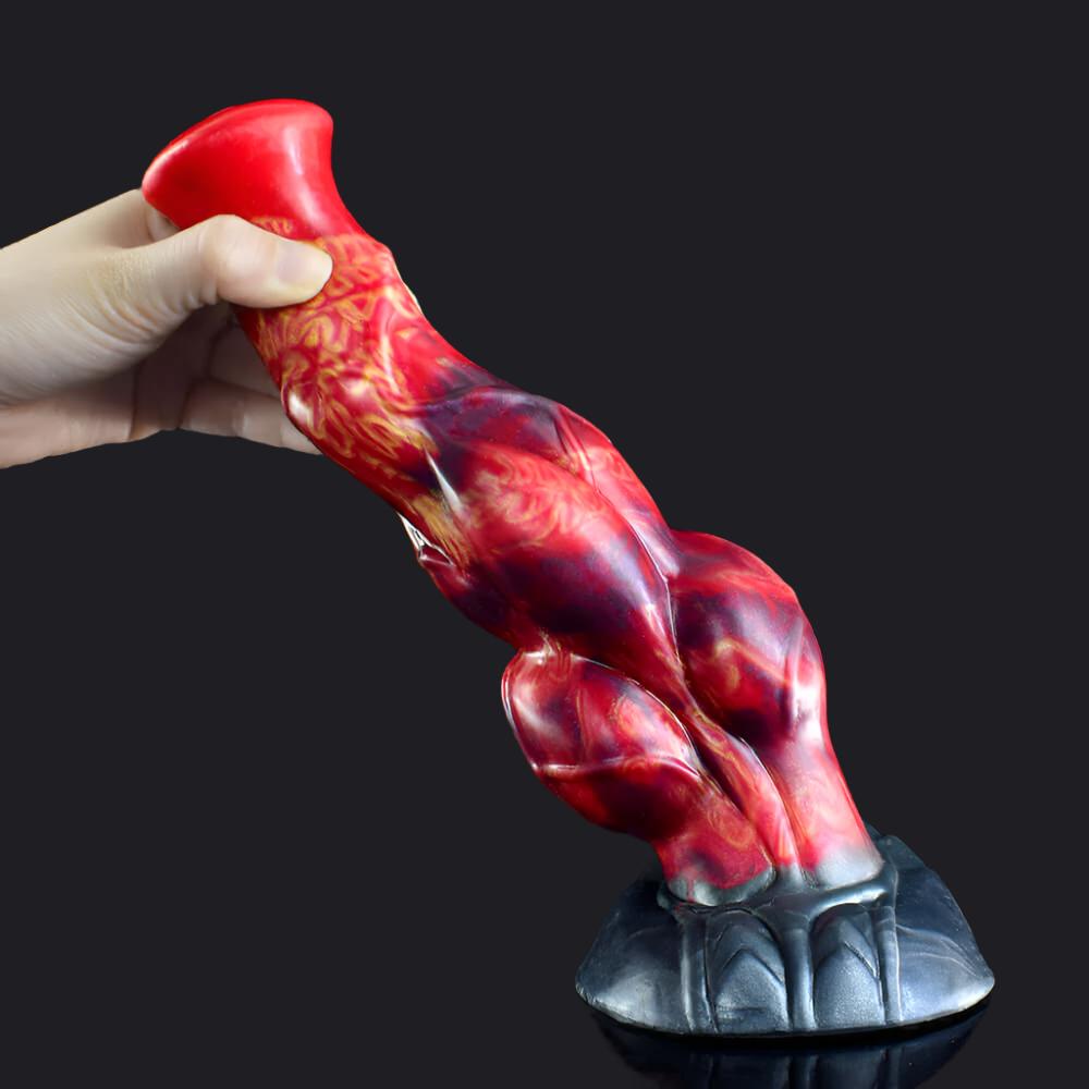 Pyreshade Dildo