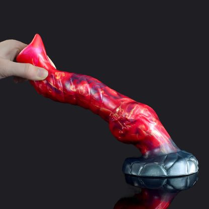 Ymir Dildo