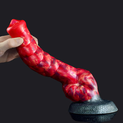 Smokeborn Dildo