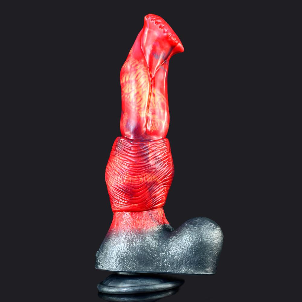 Cinderfang Dildo