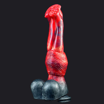 Cinderfang Dildo