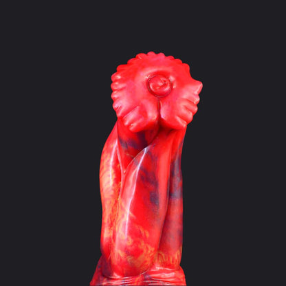 Cinderfang Dildo