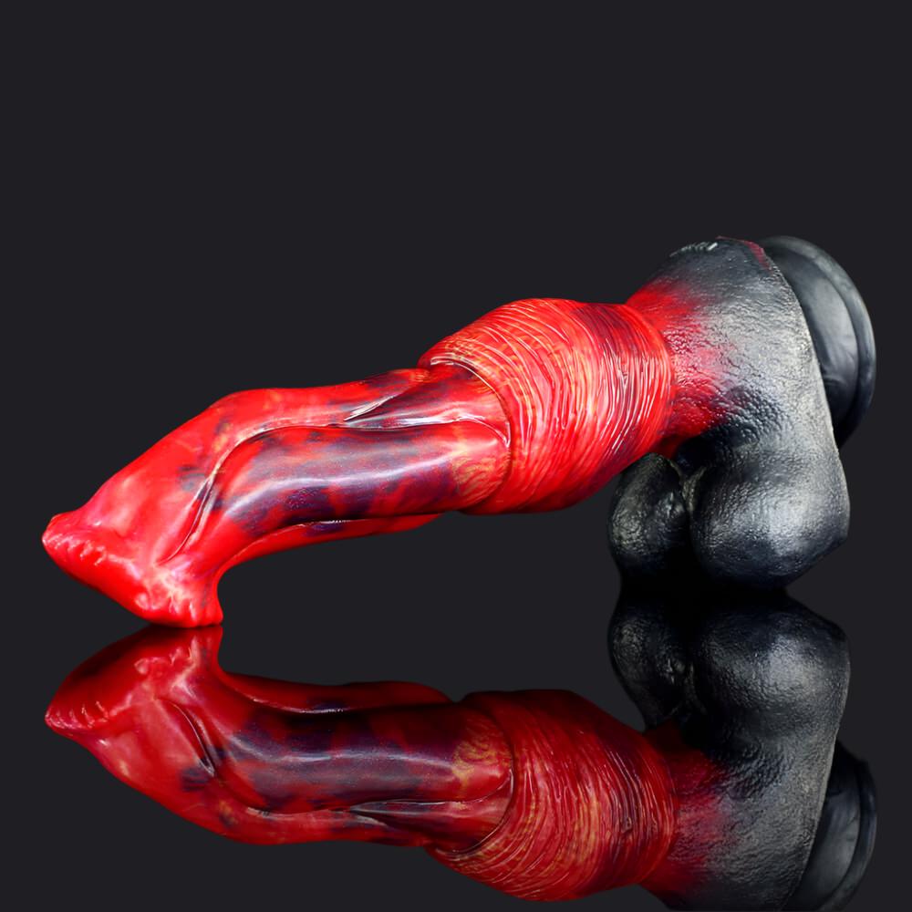 Cinderfang Dildo