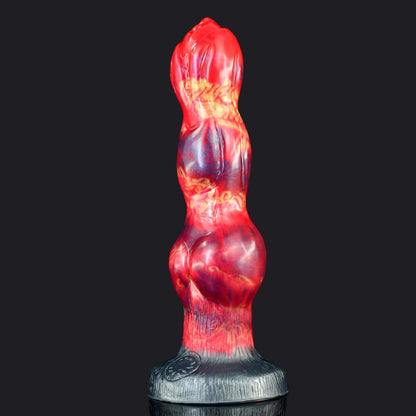 Vulcanis Dildo