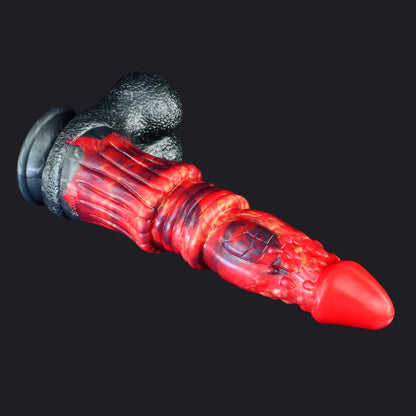 Blazeheart Dildo