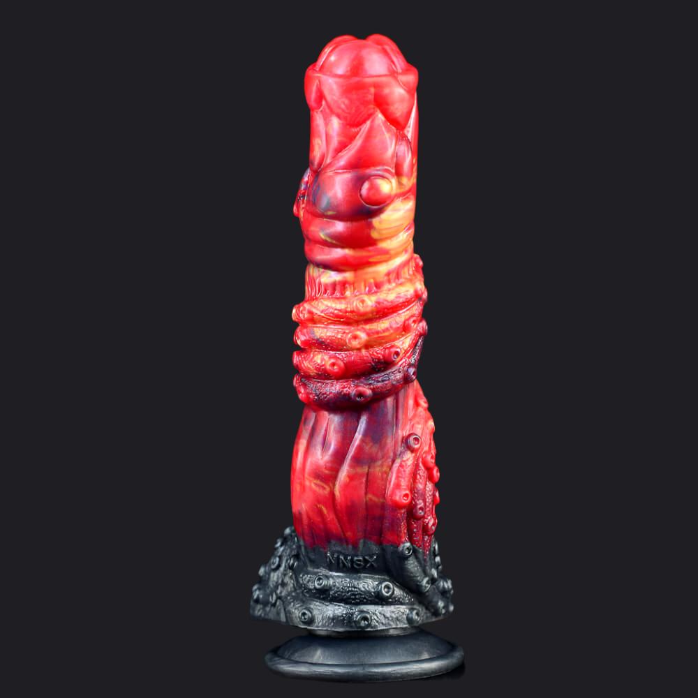 Jormundar Dildo