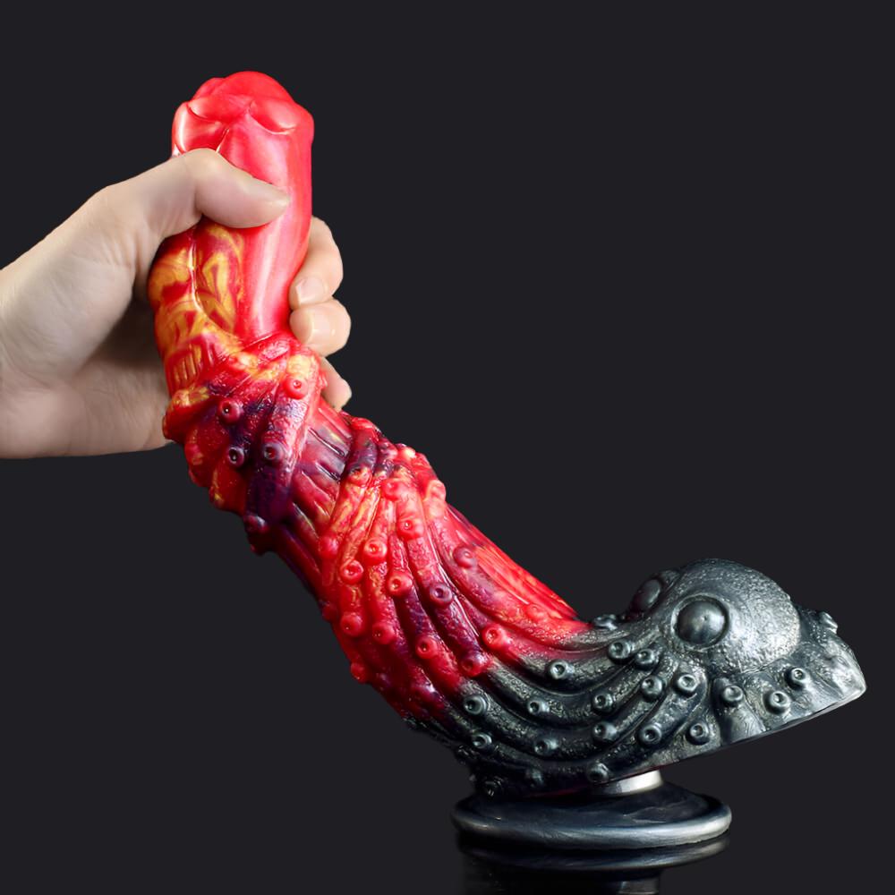 Jormundar Dildo