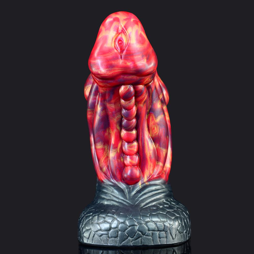 Jormungandr Dildo