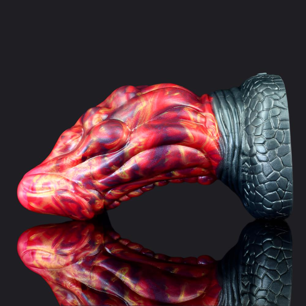 Jormungandr Dildo