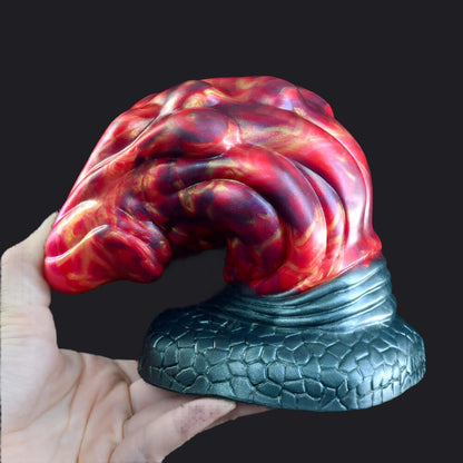 Jormungandr Dildo