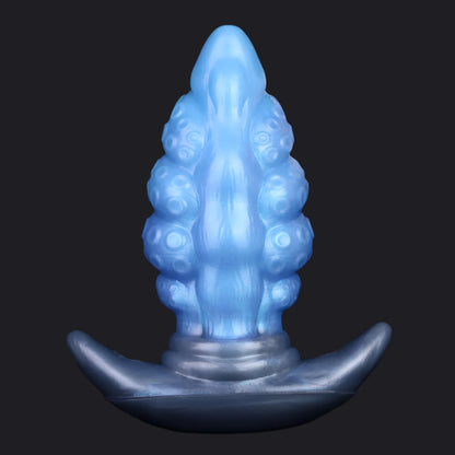 Kryll Egg Butt Plug