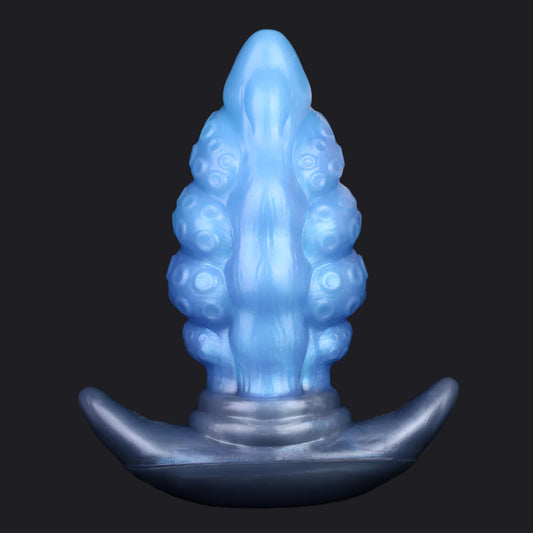 Kryll Egg Butt Plug