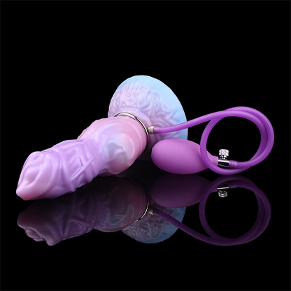 Illumea Inflatable Dildo