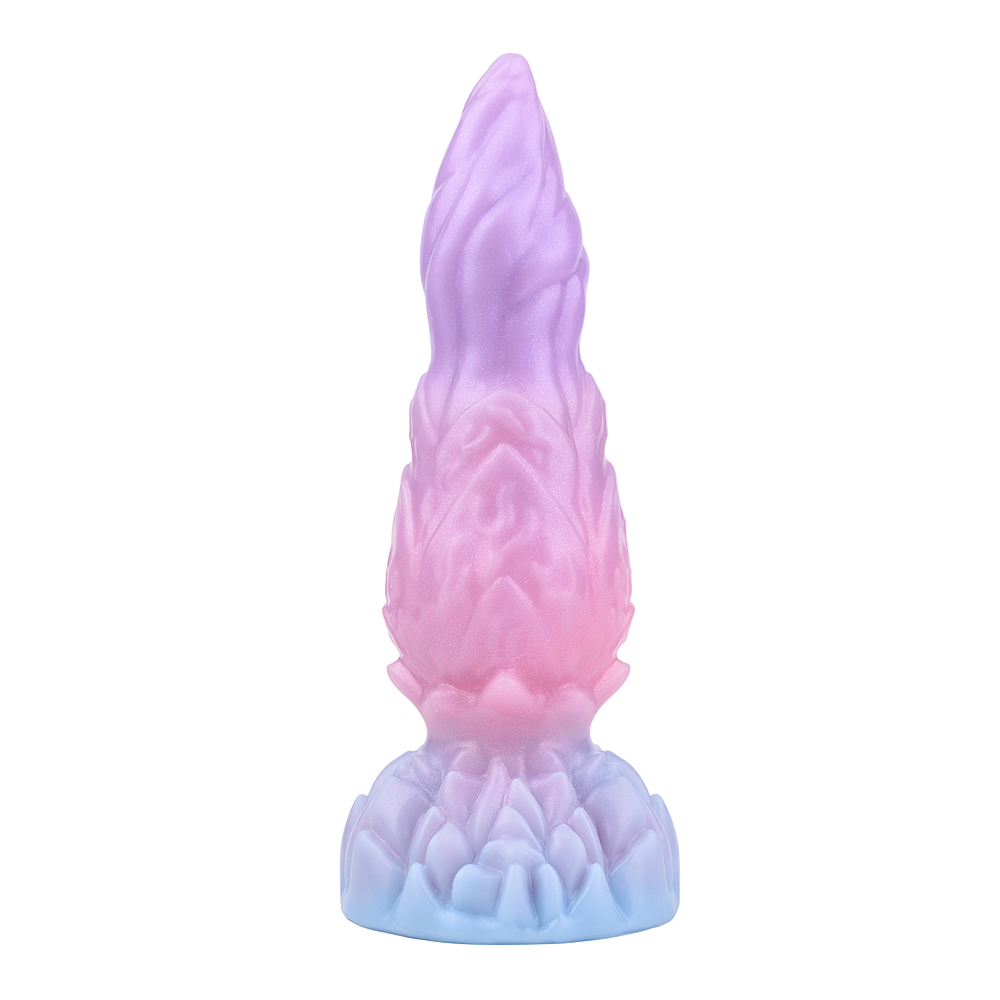 Zephyra Inflatable Dildo