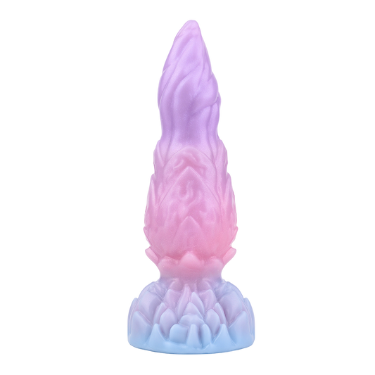 Zephyra Inflatable Dildo