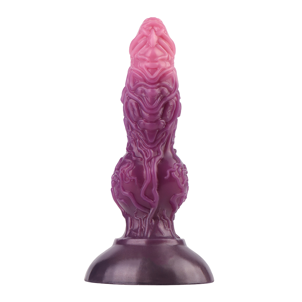 Zerath Inflatable Dildo