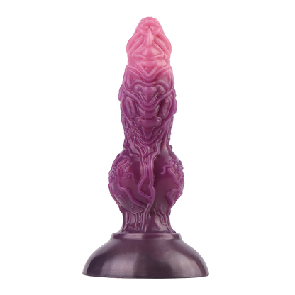 Zerath Inflatable Dildo