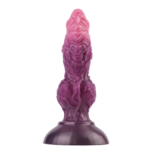 Zerath Inflatable Dildo