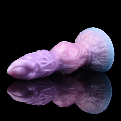 Illumea Inflatable Dildo