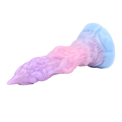 Veluna Inflatable Dildo