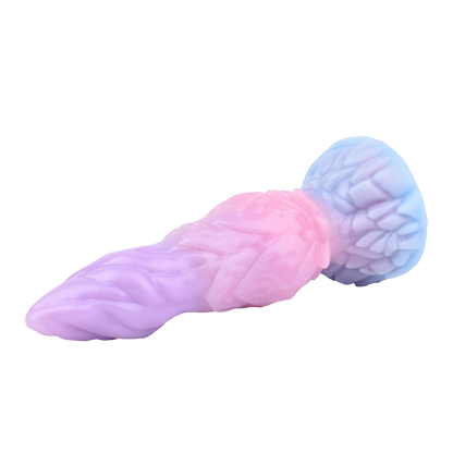 Zephyra Inflatable Dildo