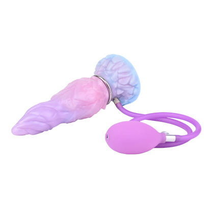 Zephyra Inflatable Dildo