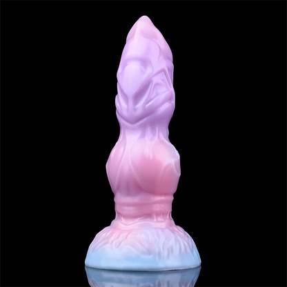 Illumea Inflatable Dildo