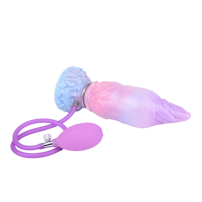Zephyra Inflatable Dildo